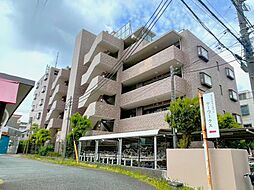 ルピナス綱島弐番館 204