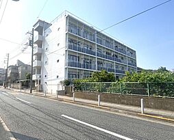 尾山台コーポ 102