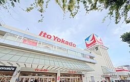 ニックハイム横浜上永谷 106