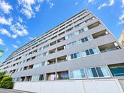 調布シュロス 709