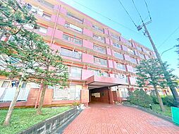ライオンズマンション上大岡第2 407