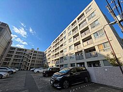 大倉山第二コーポラスA棟 502