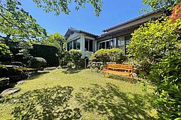 湯河原町宮下 戸建