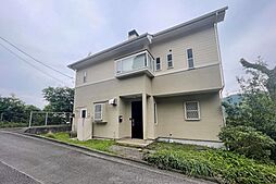 足柄下郡湯河原町宮下の一戸建て