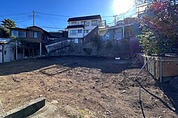 真鶴町真鶴　売地