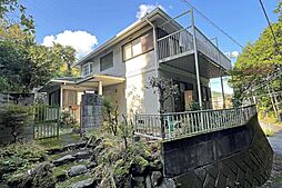 熱海市泉の一戸建て
