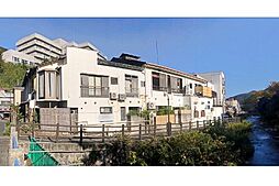 湯河原町宮上　大型戸建