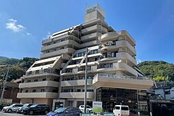 エクセレントプラザ湯河原3番館