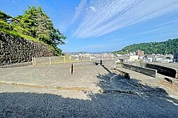 湯河原町宮下 売地