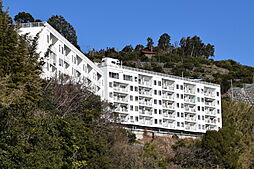 東熱海マリンハイツＡ号棟