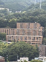 ダイアパレス湯河原グランヒルズ2番館