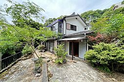 足柄下郡湯河原町宮上
