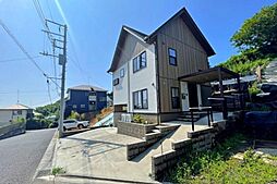 足柄下郡真鶴町真鶴の一戸建て