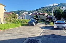 足柄下郡湯河原町宮上