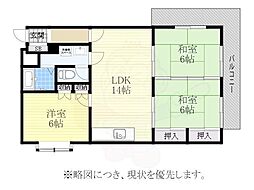 名古屋市天白区島田が丘