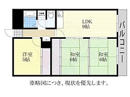 リバーサイド大和