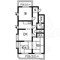 音聞ハイツ