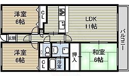 名古屋市昭和区山中町１丁目