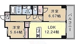 名古屋市昭和区鶴舞２丁目