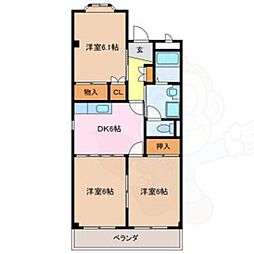 エクセルメゾンB