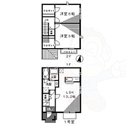 シャルム元八事A棟