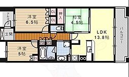 パークホームズ御器所