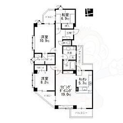 コート八事石坂