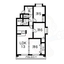 徳重セントラルビル