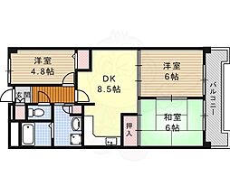 エスポワール八事（元八事1丁目） 403