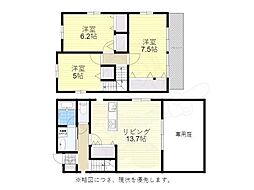 パークサイド C