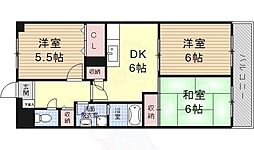 サンユーハイツ滝の水