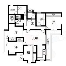 三旺マンション瑞穂