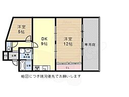 鉄村マンション S1B