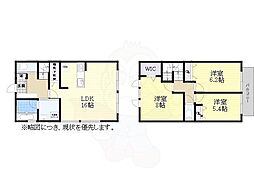 グラシアベル　2棟