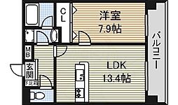 名古屋市昭和区川原通５丁目
