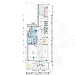 エステムコート名古屋葵