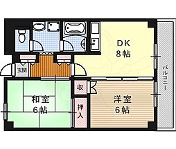 第32オーシャンハイツ