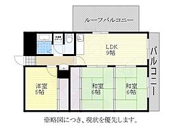 リバーサイド大和