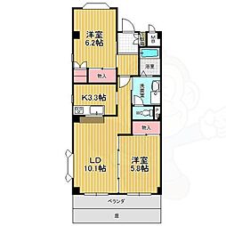 名古屋市緑区亀が洞１丁目
