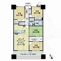 サーパスシティ鳴海