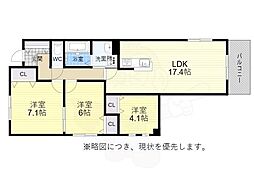 名古屋市千種区振甫町３丁目の一戸建て