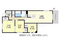 名古屋市千種区振甫町３丁目の一戸建て
