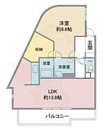 シャルマン高社 101
