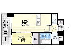 プレサンス桜山駅前アフォード