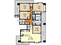 モアグレース八勝通Premix