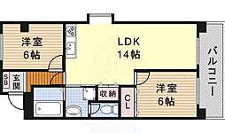 レジデンス明日香 305