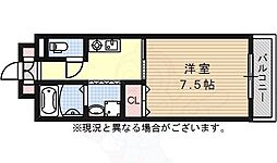 マルキース川名 501