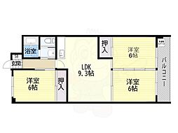 サンライズ江副 403