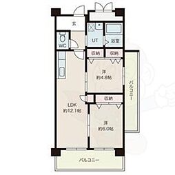 サンコート八事1棟