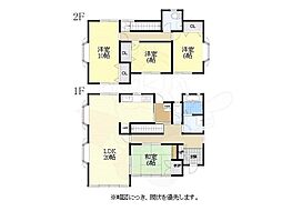 社口貸家　A棟 1